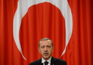 Başbakan Erdoğan El Cezire ye Konuştu
